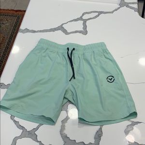 Virus Evo performance shorts